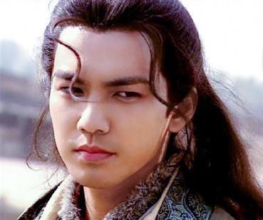 赵丽颖钟汉良最新爆料